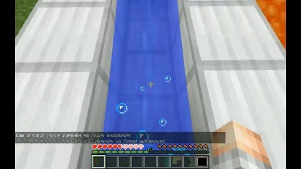 обзор мода Security Craft for minecraft 1 12 2