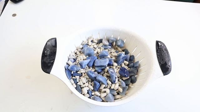 Rock Tumbling Weekly - Episode 27 | Obsidian Stunner! | Video Journal & Techniques