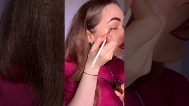 Стойкий макияж на три дня ? смотреть онлайн