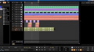 Создание трека в стиле Melodic Progressive House в SoundBridge