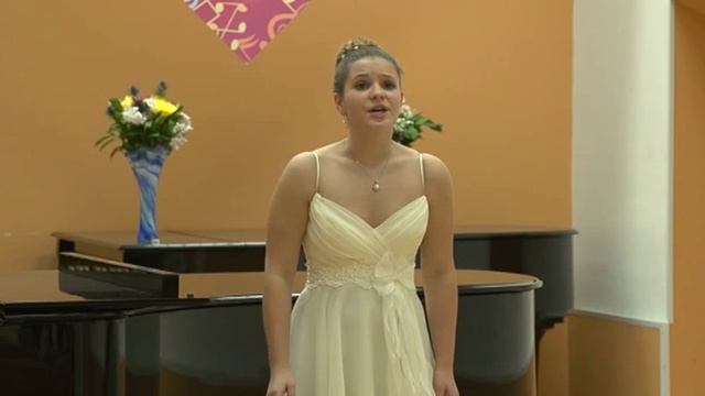 2 тур Савинова Александра, г Орехово Зуево смотреть онлайн