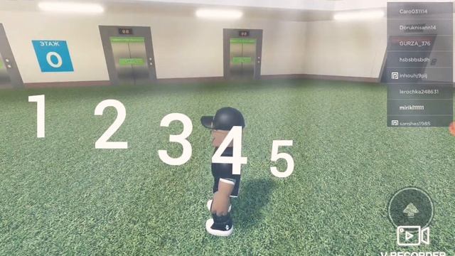 Показываю как сделать грузовой лифт в Roblox смотреть онлайн