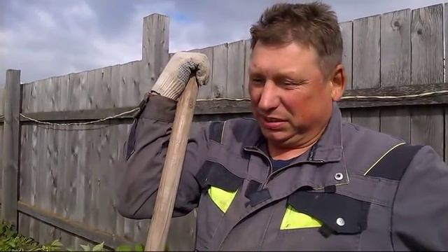 64/18 12.09.2018г. А у нас друзья, чудеса природы!!!! / часть 2 смотреть онлайн