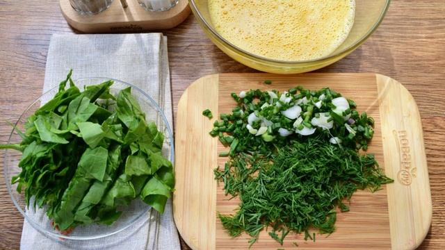 Сборник рецептов