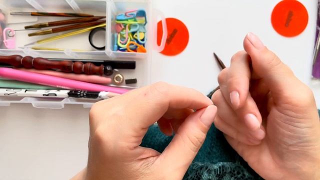 Спицы за 100₽ или за 1000₽? В чем разница? + обзор Addi и Knit Pro смотреть онлайн