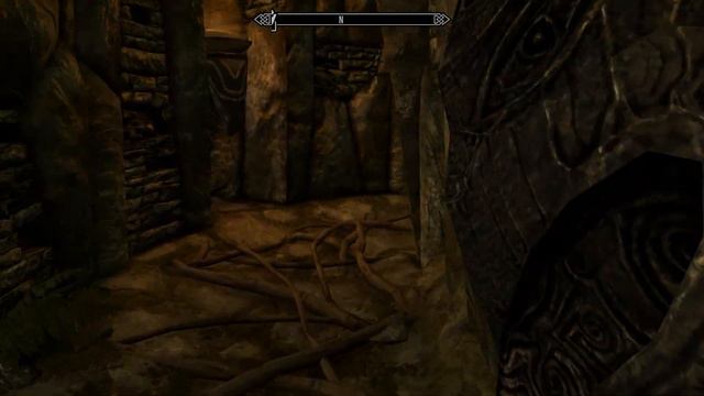 НОВЫЙ ДАЭДРА ►#TES V Skyrim►#114 смотреть онлайн
