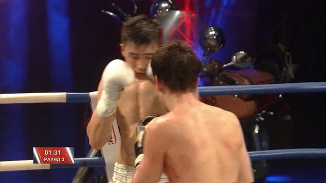 Бахтияр Акимов (Москва, Россия) - Абдулмалик Мугидинов (Москва, Россия) смотреть онлайн