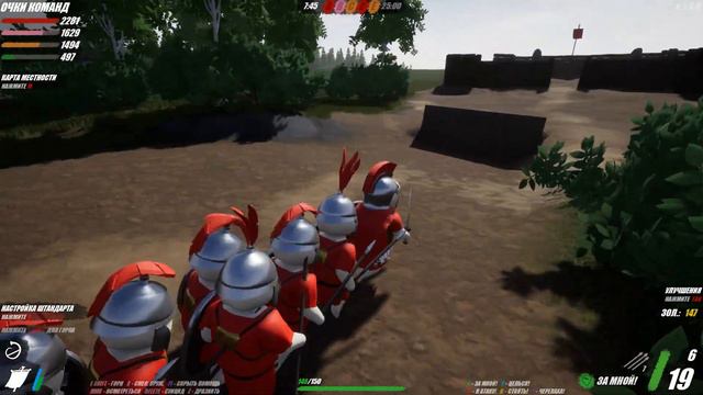 Сражение на реке Сабис (Shieldwall) смотреть онлайн