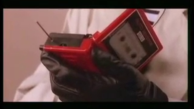 Duran Duran // A View To A Kill смотреть онлайн