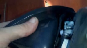 Ремонт бокового зеркала ВАЗ 2109, 2113, 2114, 2115. Замена скелета.