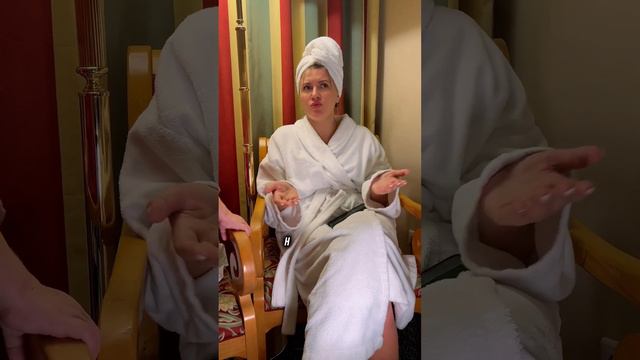 "БЛОНДИНКА в ШОКоладе"// Парикмахерская 💇♀️ // Chocolate Blonde смотреть онлайн