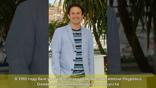 Меньшиков, Олег Евгеньевич - Биография смотреть онлайн
