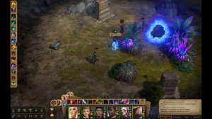 Pathfinder: Kingmaker Психокинетик Гайд(1ч.)
