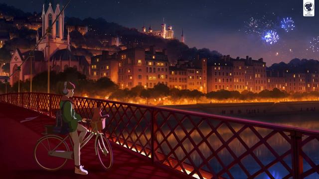 Best Of Lofi Hip Hop 2024 🎉 - Beats To Relax/study To