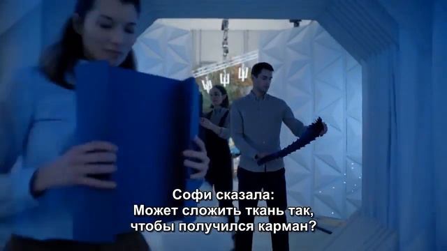 Decathlon (Декатлон) Перевод и озвучка на русский язык рекламного ролика смотреть онлайн