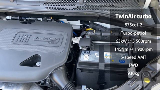 Quick Video Review: 2022 Fiat 500 Dolcevita смотреть онлайн