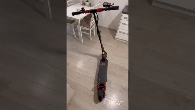Hulajnoga kugoo x1 kirin Polska recenzja смотреть онлайн