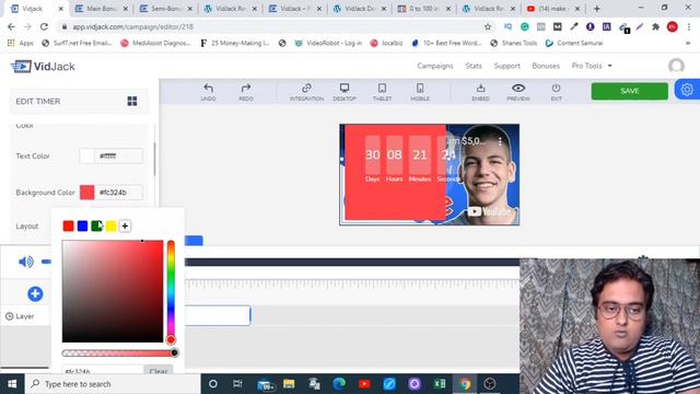 VidJack Review 👉Complete Demo And 🎁Best Bonuses Worth 💲2347🎁 For👉 [VidJack Review]👇 смотреть онлайн