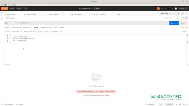 ?[IMPERDÍVEL] Container Spring Boot com Docker sem rodeios e PASSO A PASSO смотреть онлайн