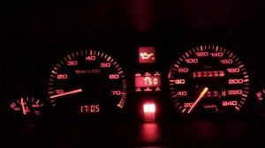 БК и БСК audi 100 c4