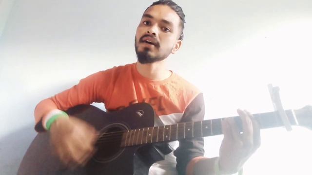 || INDEPENDENCE DAY SPECIAL 2021🇮🇳 | TERI MITTI ||KESARI || B PRAAK SONG | GUITAR COVER | LUCKY | смотреть онлайн