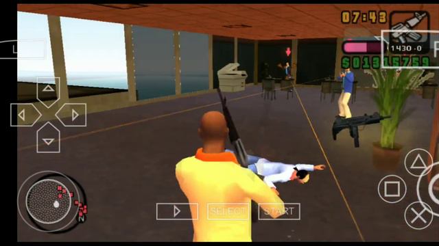 Финал gta Vice City Stories!#31 миссия - последняя стойкость/расправа с Мартинезом!Концовка в мой д смотреть онлайн