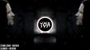 Stone Sour - Bother (Slowed + Reverb)