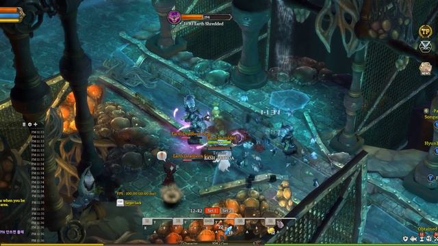 TOS MAD FARM смотреть онлайн