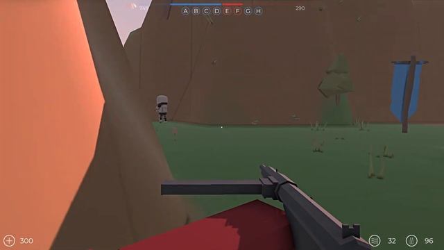 Ancient Warfare 3 ; Water смотреть онлайн