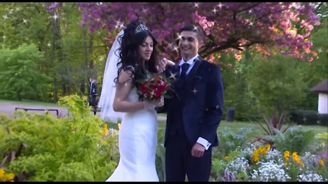 25.04.2015 SERYAN & KRISTINE HD 2 смотреть онлайн