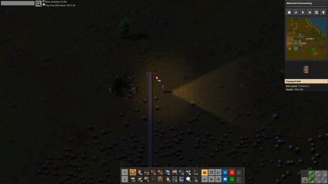 Factorio | FMCM April 2020 | Episode 14 - Sulfur and Blue Science смотреть онлайн