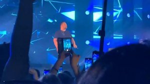 Ты подойди поближе - Руки вверх, Тула, 2019