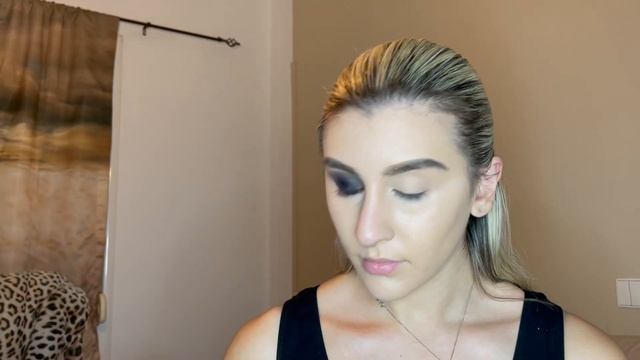 3D SPIDER HALLOWEEN MAKEUP TUTORIAL смотреть онлайн