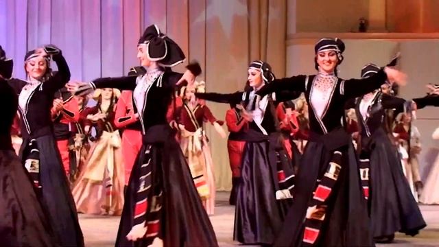 Колхида Иверия Колхидари в Москве с 1957 года смотреть онлайн