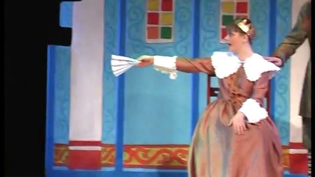 Спектакль "Кащей Бессмертный". Часть 1.Театр-студия "16.komnata". смотреть онлайн