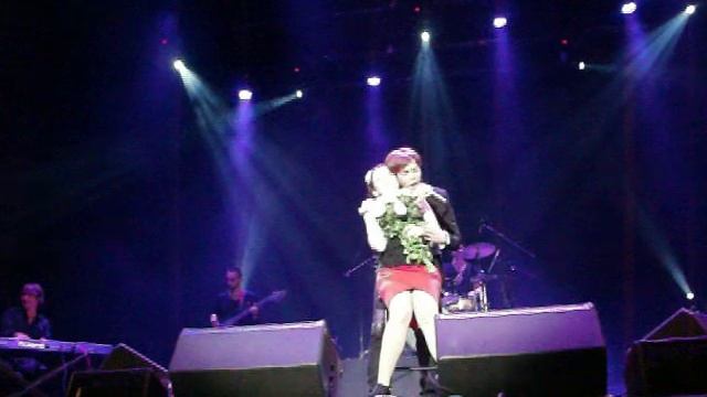 Тишман - Бедная бестия (Бат Ям).AVI смотреть онлайн