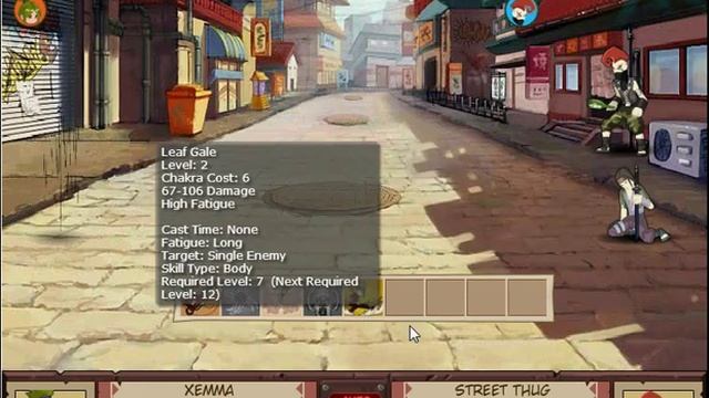 My Ninja - gameplay смотреть онлайн