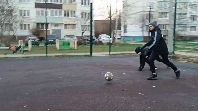 CHALLENGE | КТО НАБЕРЁТ БОЛЬШЕ БАЛЛОВ