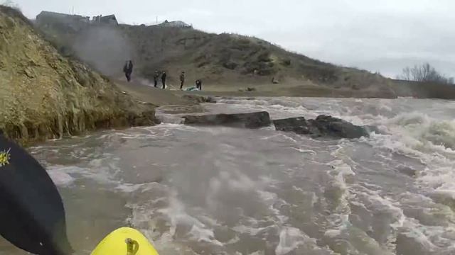 Шипуниха 2016. Открытие сезона смотреть онлайн