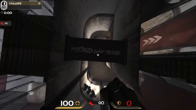 Quake Live Easter Eggs And Secrets HD смотреть онлайн