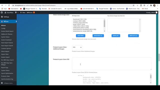 ??Amazon Affiliate Marketing on Auto Pilot Mode - WooZone Automatic WordPress Plugin Setup [Hindi] смотреть онлайн