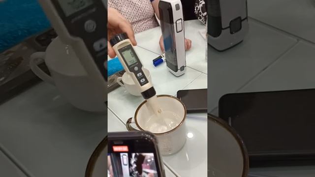 Резонатор воды смотреть онлайн