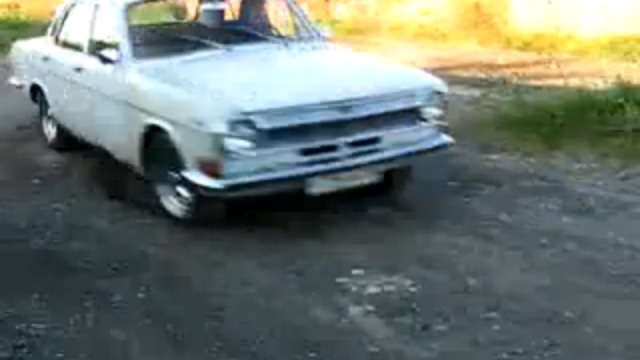 У волги движок от автобуса смотреть онлайн