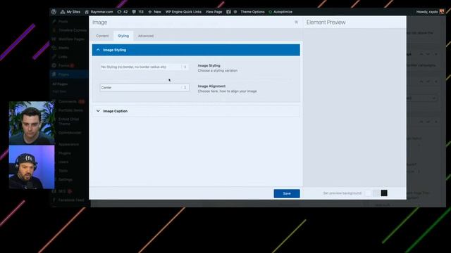 Let's explore the guts of a WordPress website - Learn it Live #13 смотреть онлайн