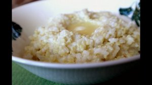 Каша Дружба в мультиварке на молоке просто и вкусно