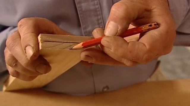 How to Build a Shadow Box смотреть онлайн