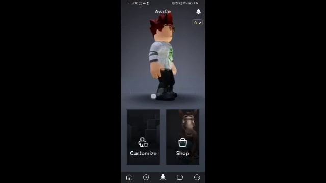Free Roblox Account whith RARE Name and xbox characters!!! смотреть онлайн