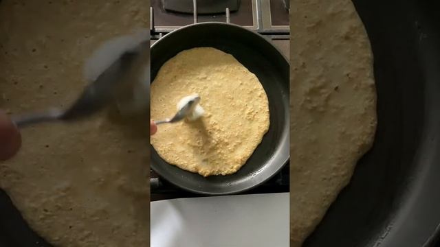 ? ОВСЯНОБЛИН- один из моих любимых завтраков ? смотреть онлайн