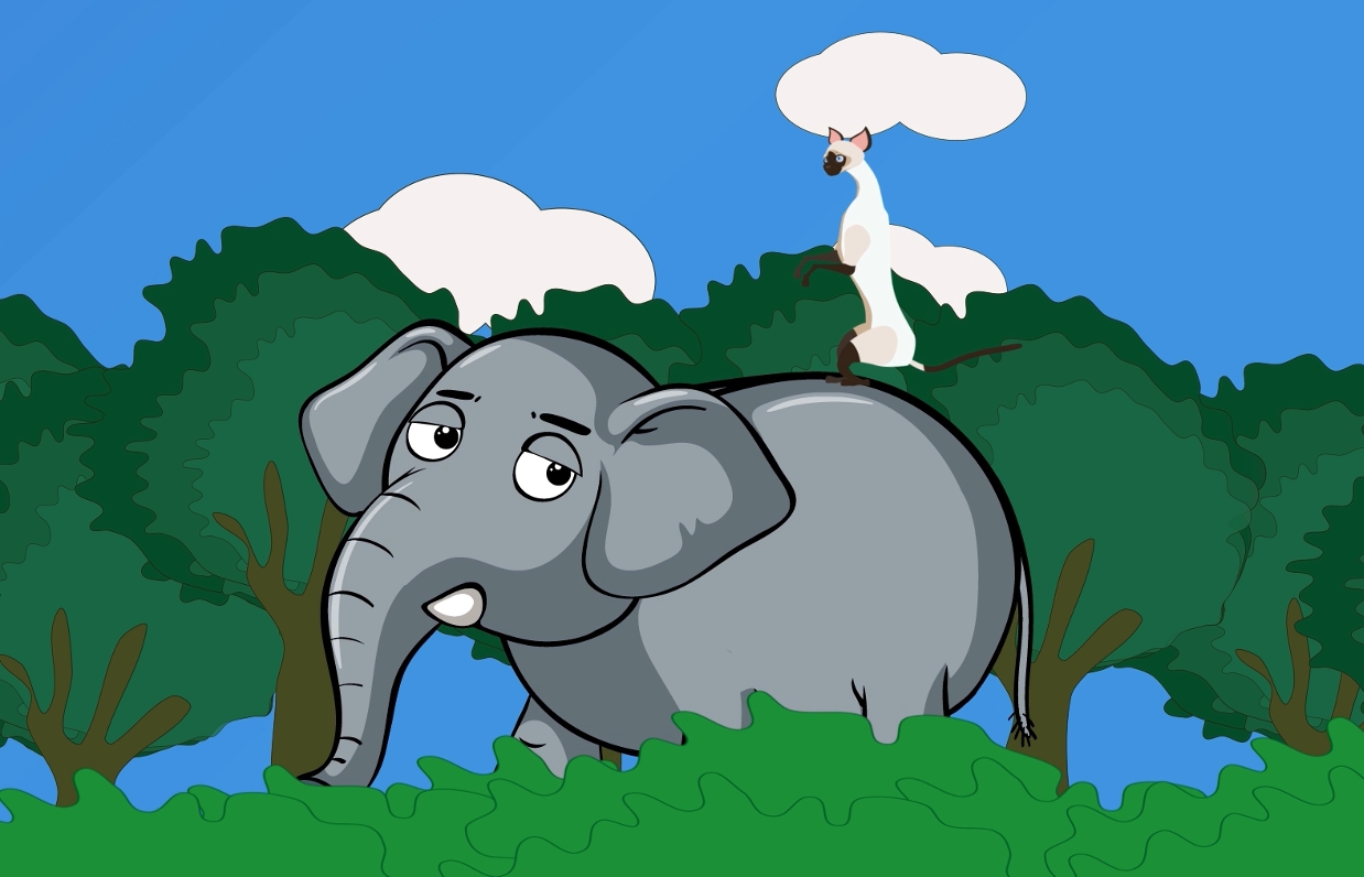 Самое главное