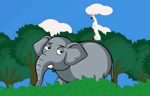 Самое главное